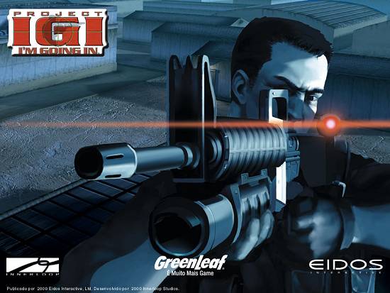 Project IGI 1 Full Game Download Free For Windows 10/8/7/XP