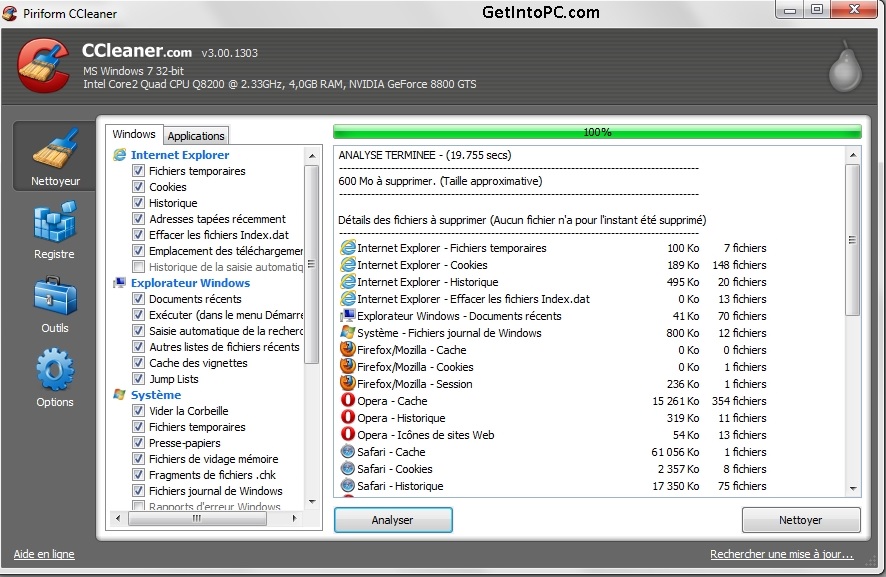Ccleaner free