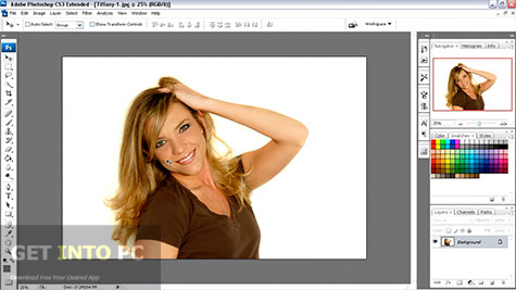 Free Download Adobe Photoshop Cs4 Portable Rar