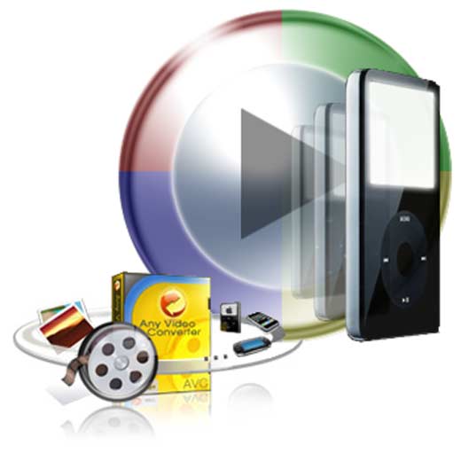 Any Video Converter Professional   -  9