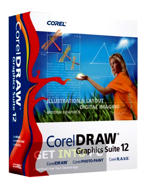 Download Corel Draw X3 Full Patch