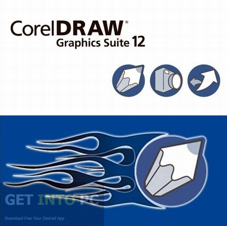 Corel Draw 12 Free Download Rar