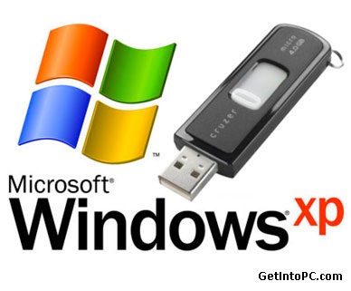 Create Windows Xp Sp3 Usb Installer For Mac