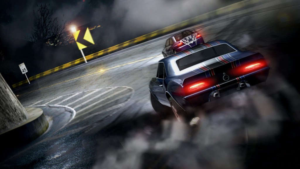 Need For Speed Most Wanted Free Downloadable Content