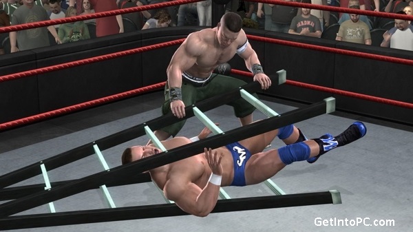 wwe raw 2013 pc game  torrent