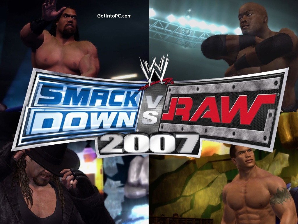   Wwe Smackdown Vs Raw 2014    Pc -  4