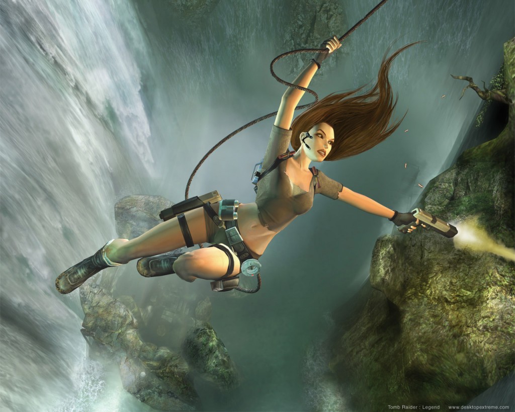 Tomb Raider 2 Download Utorrent
