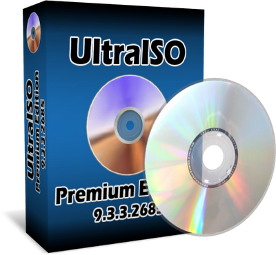 Iso Burner With Crack Free Download