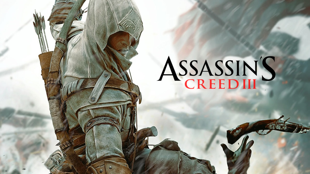 Assassins Creed III Trainer Cheat Happens PC Game Trainers
