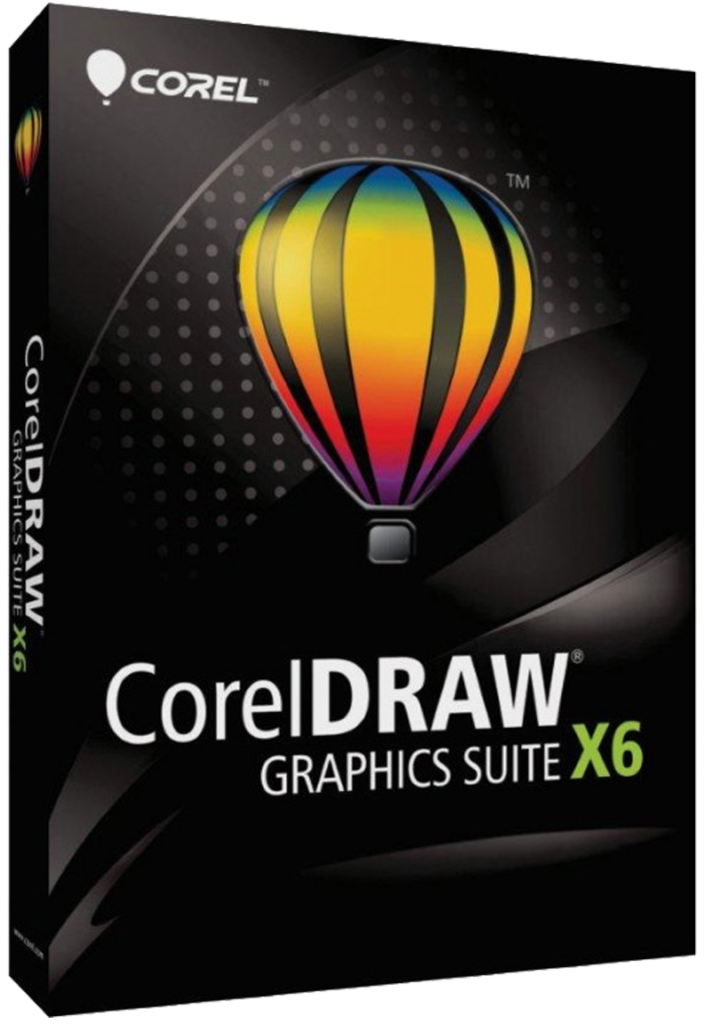 CorelDraw Graphics Suite X6 Free Download
