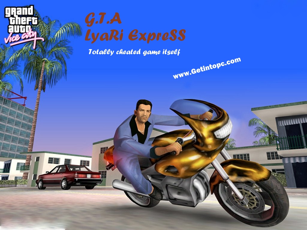 Download Grand Theft Auto San Andreas Game Full Version ...
