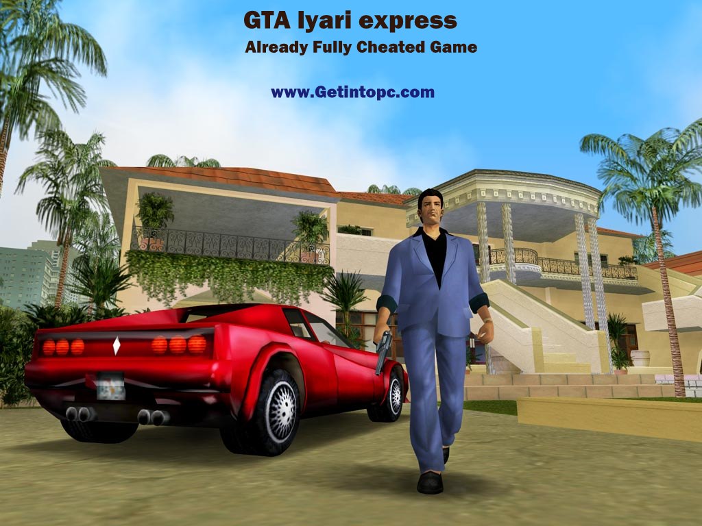 Project IGI 3 The Plan PC Game - Free Download Full