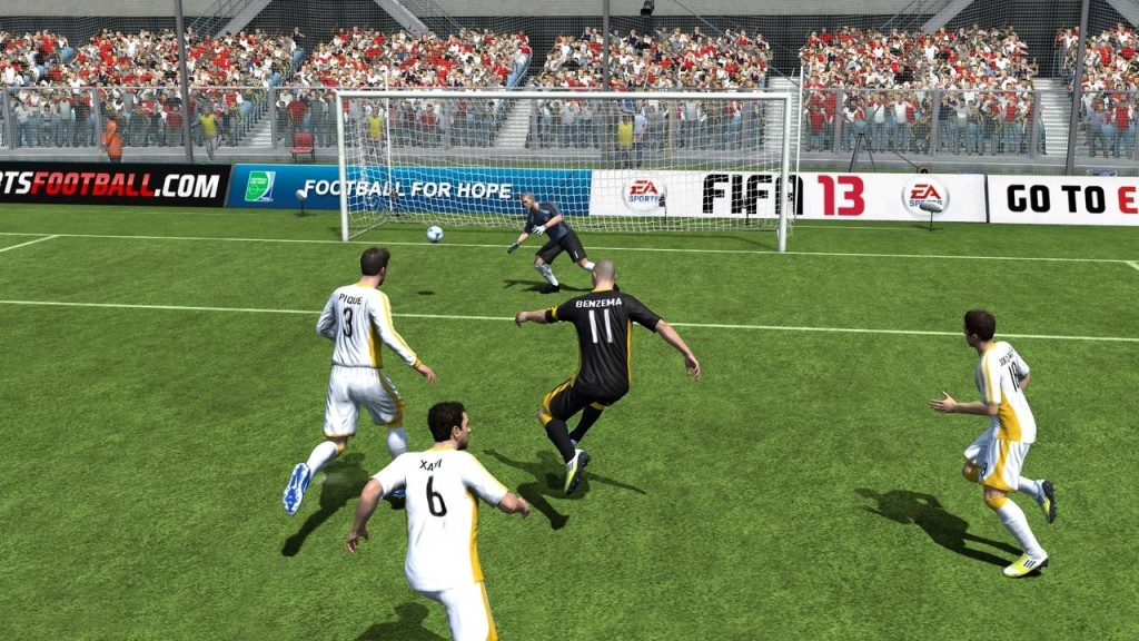 fifa 2013 free download full version reloaded