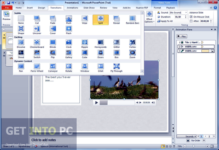 Microsoft Office Professional 2010 Latest Version Download