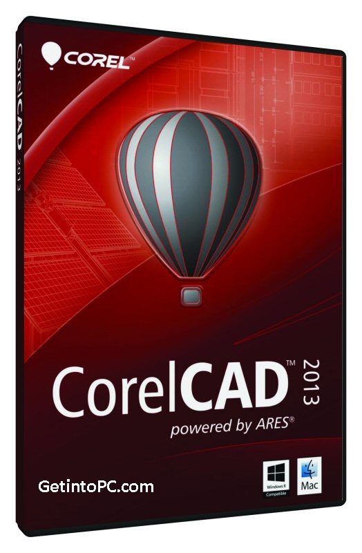 CorelCAD 2013 Download