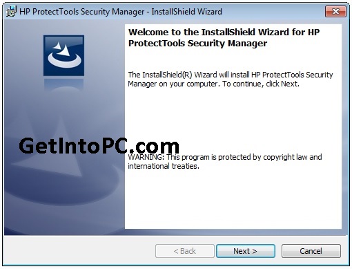 Hp Fingerprint Scanner Software Download
