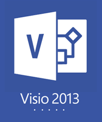  Microsoft Visio 2013 -  7