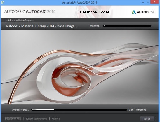 AutoCad 2014/2015 2D/3D Download Full version with Crack