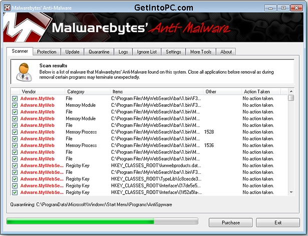 100% Free Malwarebytes Anti Malware