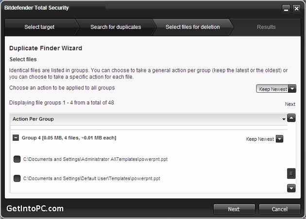 download bitdefender total security 2014 free setup