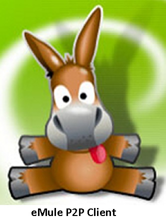 Free Download eMule 0.50a Full Software