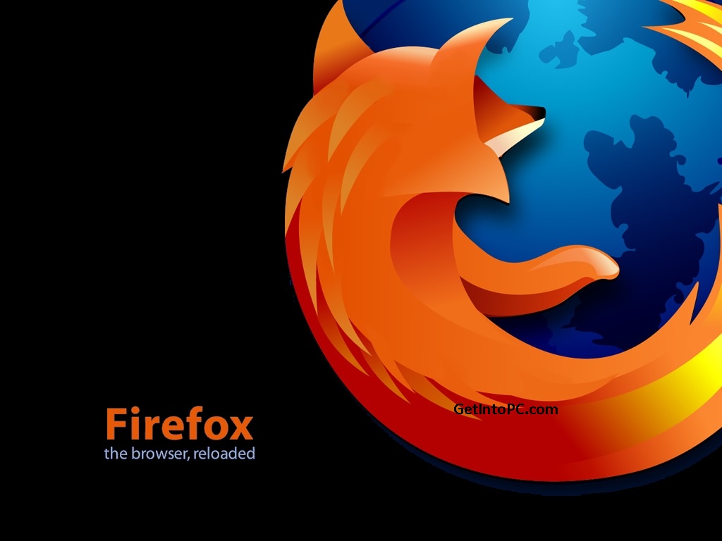 Firefox Software