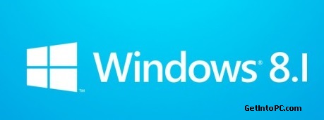DOWLOAD WINDOWS 8.1