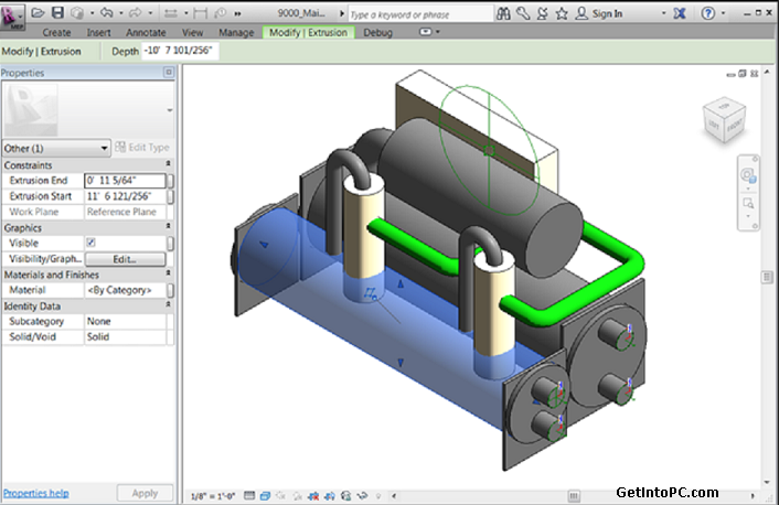 Autodesk Inventor Professional 2014 Download