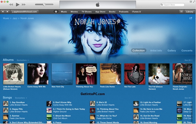 Itunes Latest Version For Windows 7 Service Pack 1