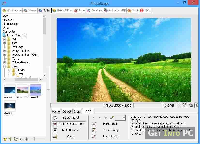 Best Free Photo Edit Software Download