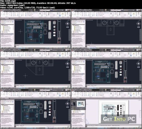 Autocad 2011 Free Download For Windows 7- Full Version