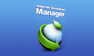 تحميل برنامج انترنت داونلود مانجر internet download manager عربي