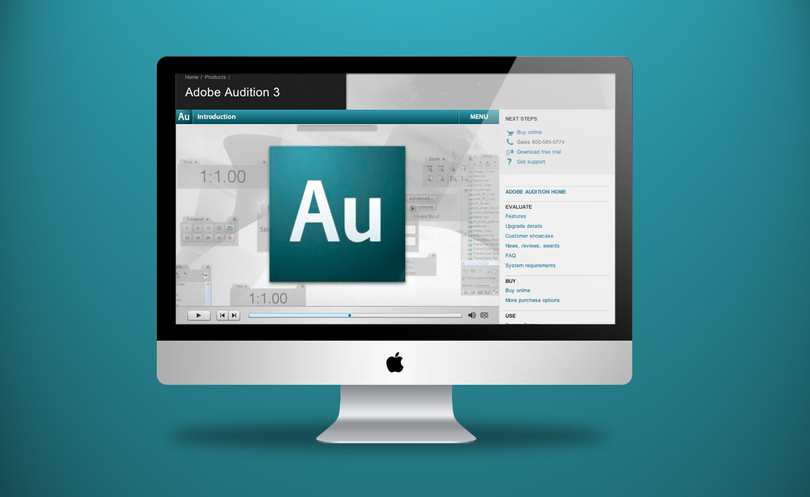 Adobe Audition 3 Free Download Francais