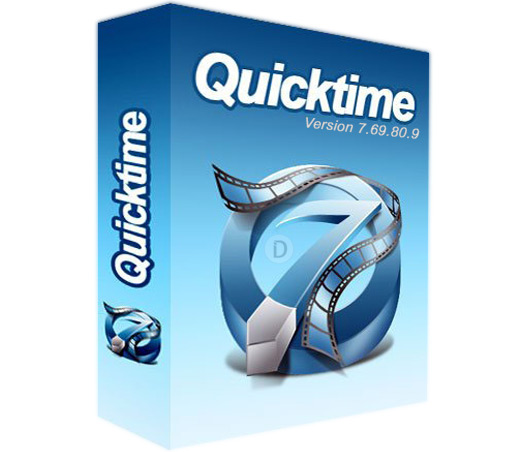 QuickTime Pro Cover