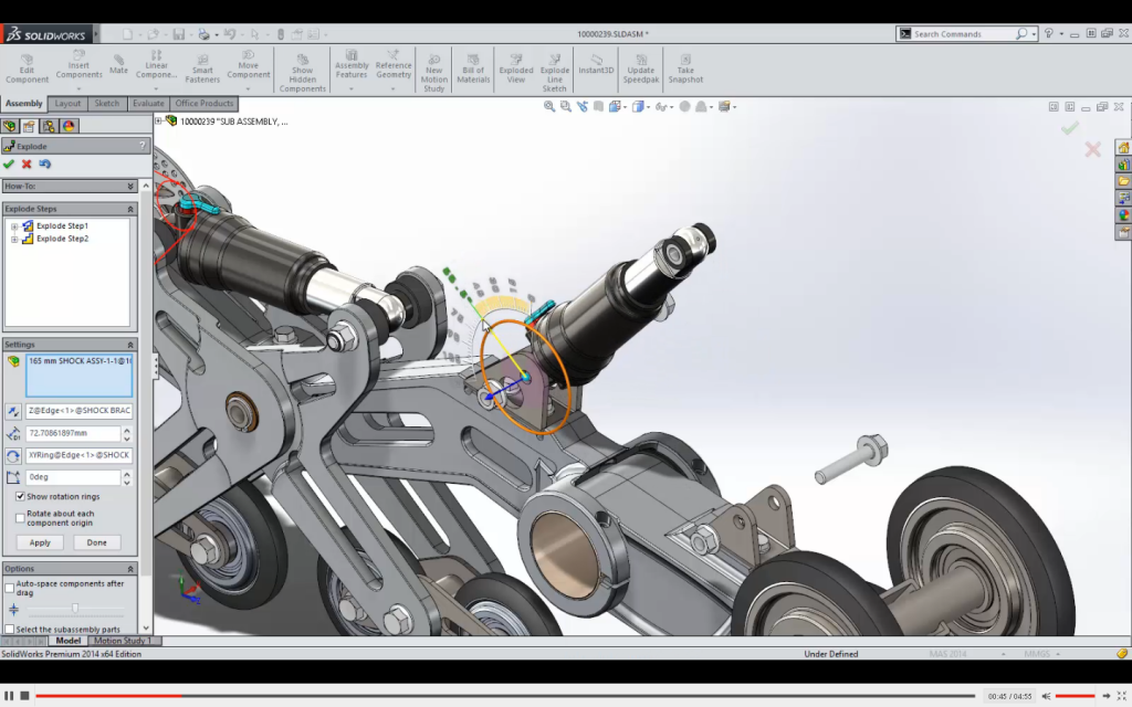 Solidworks 2014 Full Version With Crack 64 Bit