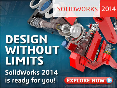 Solidwork 2014 Free Download