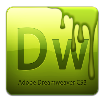 Adobe dreamweaver cs3 download