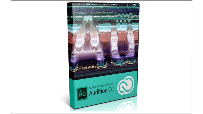 Adobe Audition CC download setup