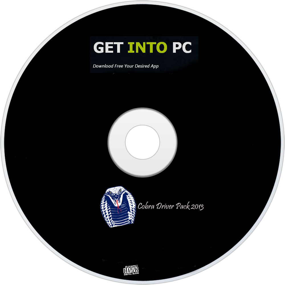 Free Download Cobra Driver Pack 2010