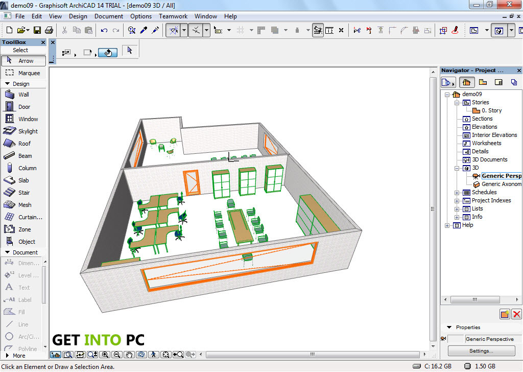 Archicad For Mac Download
