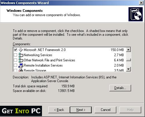 Net Framework 2 0 Windows 7 -  2