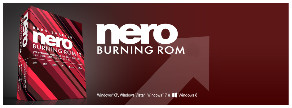 Nero 8 Installer Free Download