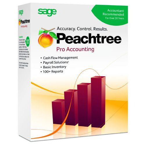 Peachtree complete accounting 2010 download