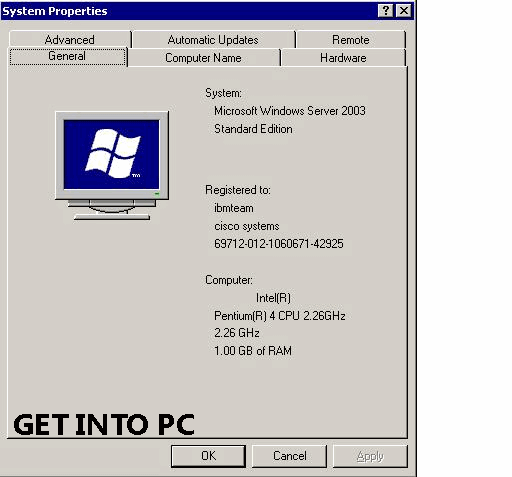 windows server 2003 bootable iso free 11