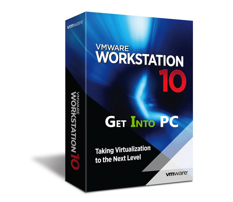 vmware workstation 10 full crack free download