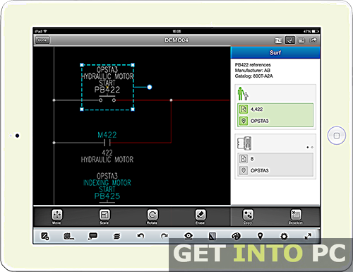 AutoCAD Electrical 2015 Free