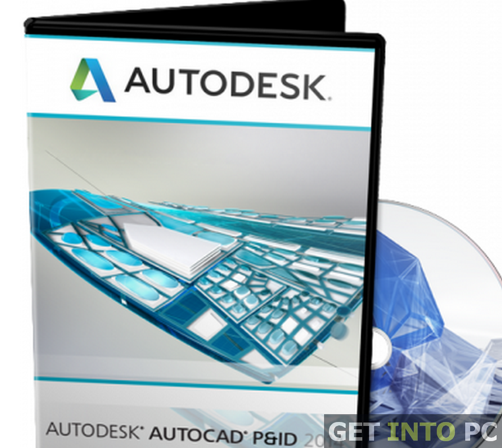 New AutoCAD P ID 2008 Download