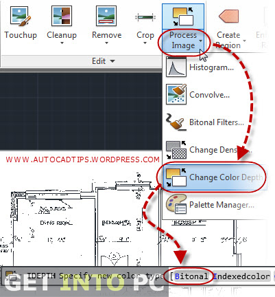 Buy AutoCAD Raster Design 2014 64 bit