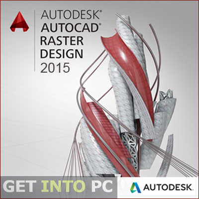 Download AutoCAD Raster Design 2015 Crack