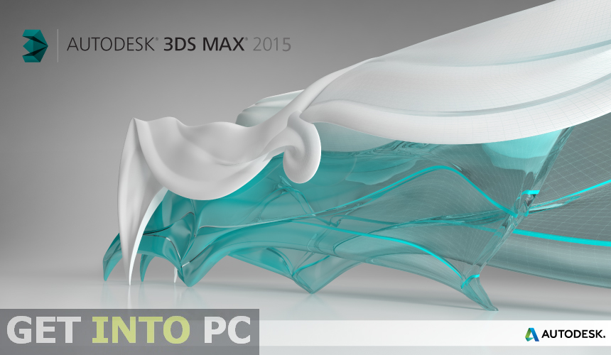 3d Max 2015 Free Download With Crack Full